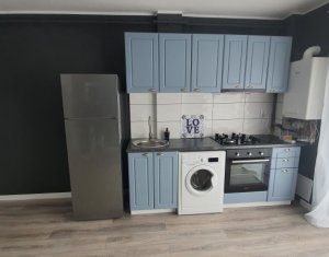 Lakás 1 szobák eladó on Floresti