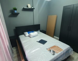 Lakás 1 szobák eladó on Floresti