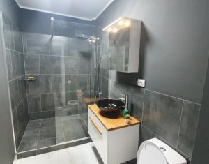 Lakás 1 szobák eladó on Floresti