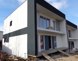 Ház 5 szobák eladó on Popesti, Zóna Centru