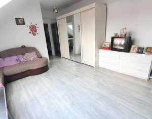 Lakás 1 szobák eladó on Floresti