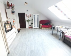 Lakás 1 szobák eladó on Floresti