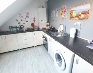 Lakás 1 szobák eladó on Floresti