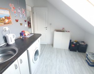 Lakás 1 szobák eladó on Floresti