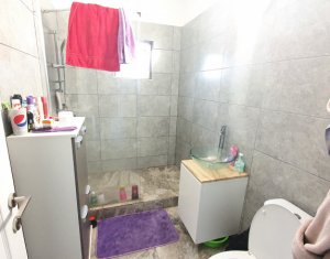 Lakás 1 szobák eladó on Floresti