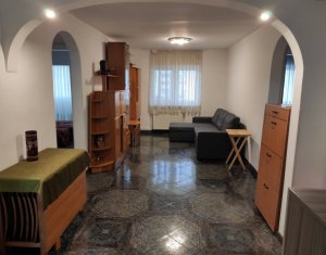 Lakás 3 szobák kiadó on Cluj-napoca, Zóna Intre Lacuri