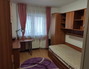 Lakás 3 szobák kiadó on Cluj-napoca, Zóna Intre Lacuri