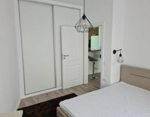 Lakás 2 szobák kiadó on Cluj-napoca