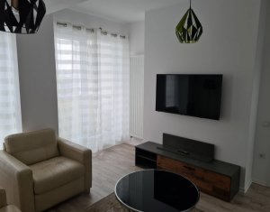 Lakás 2 szobák kiadó on Cluj-napoca