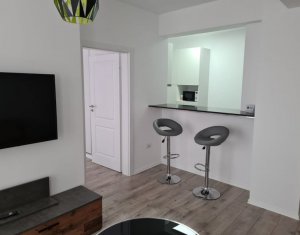 Lakás 2 szobák kiadó on Cluj-napoca