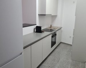 Lakás 2 szobák kiadó on Cluj-napoca