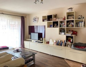 Lakás 2 szobák eladó on Floresti