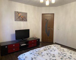 Lakás 2 szobák eladó on Floresti