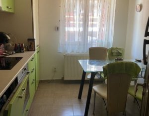 Lakás 2 szobák eladó on Floresti