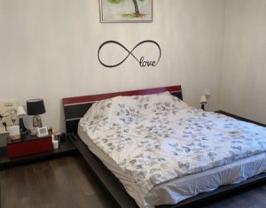 Lakás 2 szobák eladó on Floresti