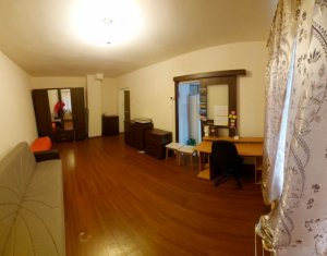 Lakás 1 szobák eladó on Cluj-napoca, Zóna Manastur