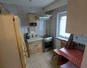 Lakás 1 szobák eladó on Cluj-napoca, Zóna Manastur