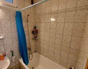 Lakás 1 szobák eladó on Cluj-napoca, Zóna Manastur