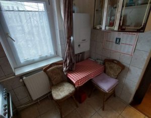 Lakás 1 szobák eladó on Cluj-napoca, Zóna Manastur