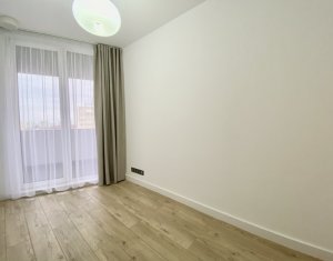 Lakás 4 szobák kiadó on Cluj-napoca, Zóna Gheorgheni