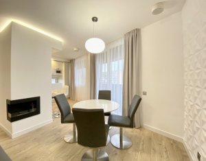 Lakás 4 szobák kiadó on Cluj-napoca, Zóna Gheorgheni