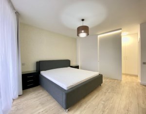 Lakás 4 szobák kiadó on Cluj-napoca, Zóna Gheorgheni