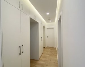 Lakás 4 szobák kiadó on Cluj-napoca, Zóna Gheorgheni