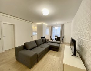 Lakás 4 szobák kiadó on Cluj-napoca, Zóna Gheorgheni