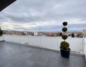 Lakás 4 szobák kiadó on Cluj-napoca, Zóna Gheorgheni