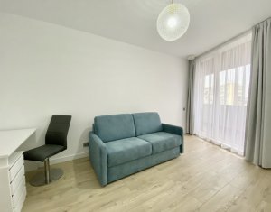 Lakás 4 szobák kiadó on Cluj-napoca, Zóna Gheorgheni