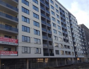 Lakás 2 szobák kiadó on Cluj-napoca, Zóna Bulgaria