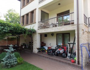Ház 5 szobák eladó on Cluj-napoca, Zóna Andrei Muresanu
