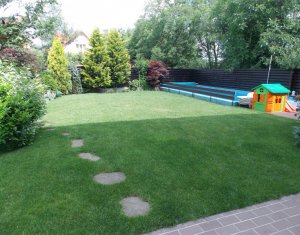 Ház 5 szobák eladó on Cluj-napoca, Zóna Andrei Muresanu