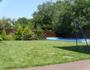 Ház 5 szobák eladó on Cluj-napoca, Zóna Andrei Muresanu