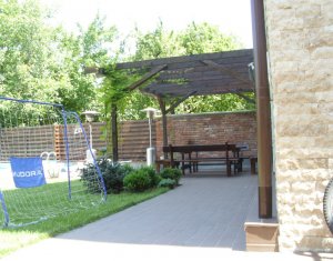 Ház 5 szobák eladó on Cluj-napoca, Zóna Andrei Muresanu