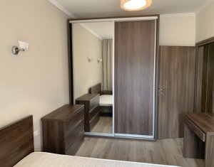 Lakás 3 szobák kiadó on Cluj-napoca, Zóna Centru