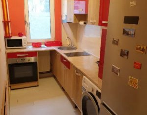 Lakás 3 szobák eladó on Cluj-napoca, Zóna Grigorescu