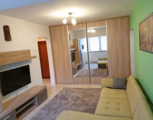 Lakás 3 szobák eladó on Cluj-napoca, Zóna Grigorescu