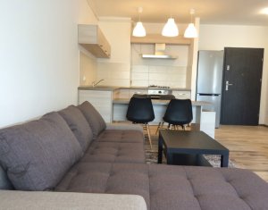 Lakás 2 szobák kiadó on Cluj-napoca