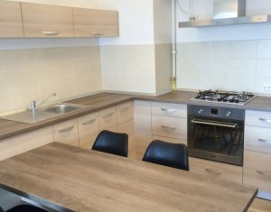 Lakás 2 szobák kiadó on Cluj-napoca