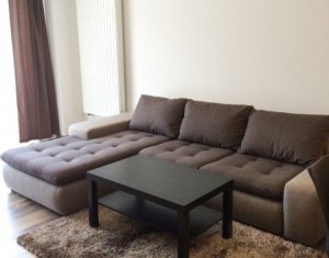 Lakás 2 szobák kiadó on Cluj-napoca