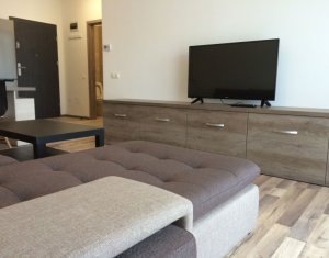 Lakás 2 szobák kiadó on Cluj-napoca