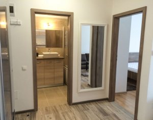 Lakás 2 szobák kiadó on Cluj-napoca