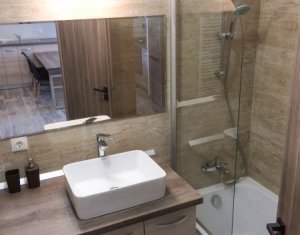 Lakás 2 szobák kiadó on Cluj-napoca