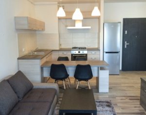 Lakás 2 szobák kiadó on Cluj-napoca