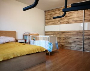 Lakás 2 szobák eladó on Cluj-napoca, Zóna Manastur