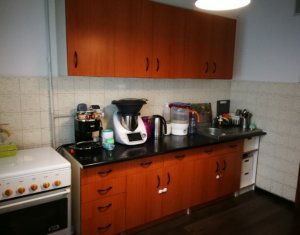 Lakás 2 szobák eladó on Cluj-napoca, Zóna Manastur