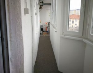 Lakás 2 szobák eladó on Cluj-napoca, Zóna Manastur