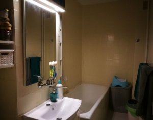 Lakás 2 szobák eladó on Cluj-napoca, Zóna Manastur