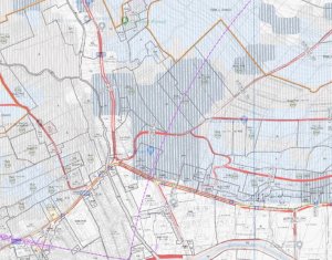 Telek eladó on Cluj-napoca, Zóna Iris